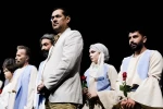 جلیل اکبری‌صحت: تئاتر بستر مشخصی برای تبلیغات ندارد 4