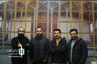 هیئت انتخاب آثار جشنواره «هم آغاز» تئاتر شهر معرفی شدند