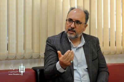 مدیرکل دفتربرنامه‌ریزی و آموزش‌های هنری خبر داد

المپیاد آموزش هنر از سال آینده برگزار می‌شود
