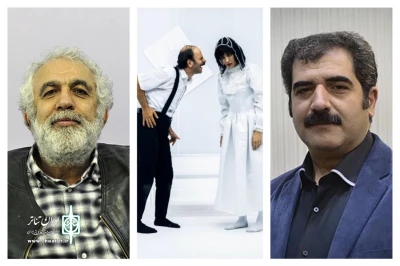 نظر دو هنرمند درباره نمایش «هیدن»