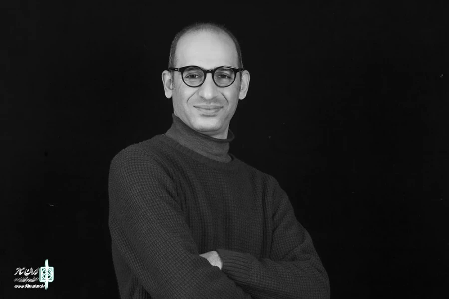 Mehdi Ashna gets award at Zhuhai International Photography Exhibition