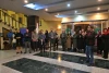 شب چراغ نمایش مجلس آخر