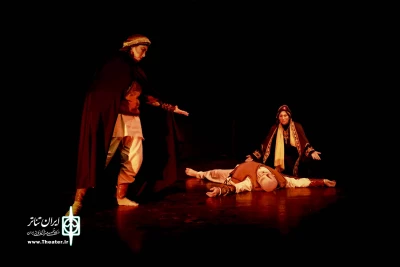 ورا نام تهمینه سهراب کرد