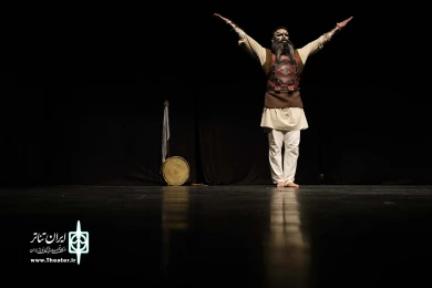 ورا نام تهمینه سهراب کرد