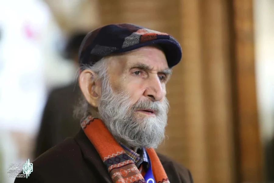 Esmaeel Khalaj