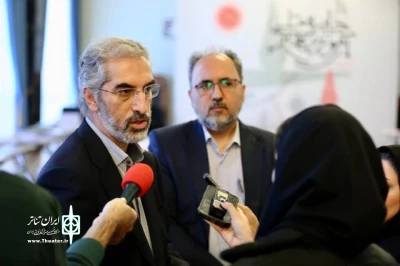 معاون امور هنری وزیر فرهنگ و ارشاد اسلامی مطرح کرد

امیدواریم تا دو سال آینده پیشکسوتان عرصه هنر صاحب خانه شوند