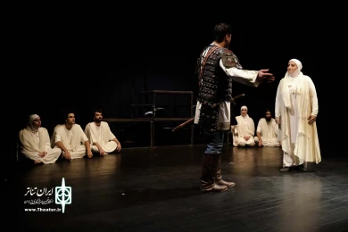 وداد شکافه زن