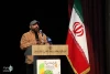 رضا یاوری: تئاتر  زنجان در حال پوست‌اندازی است 2