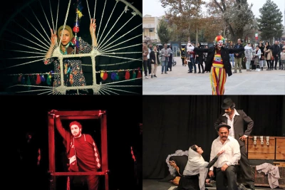 با حضور 480 گروه نمایشی

«جشنواره‌های تئاتر استانی»، با حضور 5719 هنرمند، رکورد زد