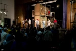 Alireza Koushk- Jalali to restage Michael Frayn’s Noise Off