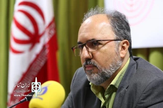 مدیرکل دفتر برنامه‌ریزی و آموزش‌های هنری خبر داد

اعلام آخرین مهلت ثبت‌نام آزمون فرهنگ و هنر