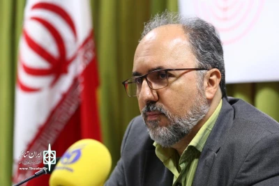مدیرکل دفتر برنامه‌ریزی و آموزش‌های هنری خبر داد

اعلام آخرین مهلت ثبت‌نام آزمون فرهنگ و هنر