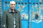 Davood Kianian on Theater: He talked about creative drama and performance in Iran