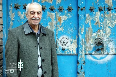 Davood Kianian on Theater: He talked about creative drama and performance in Iran