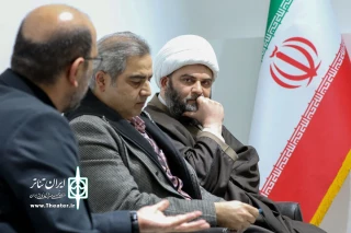 رییس سازمان تبلیغات اسلامی مطرح کرد

«کلنل»؛ ترکیب هنرمندانه فرهنگ و تاریخ است