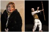 سهیلا نجم
