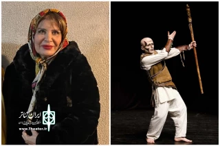 سهیلا نجم پس از تماشای «ورا نام تهمینه سهراب کرد» مطرح کرد

نمایشی از جنس جسارت زنان شاهنامه