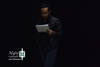 «موش‌ها» به تماشاخانه دا می‌روند