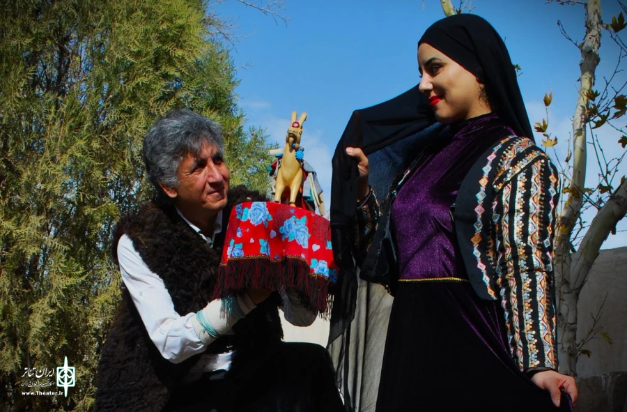 «عمو نوروز» به هند می‌رود 5