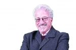 پانتومیم؛ هنر رهایی از هراس و ناشناختگی 2
