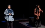 «اعتراف‌ها و دروغ‌ها» روی صحنه است 2
