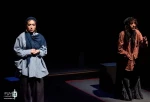 «اعتراف‌ها و دروغ‌ها» روی صحنه است 5