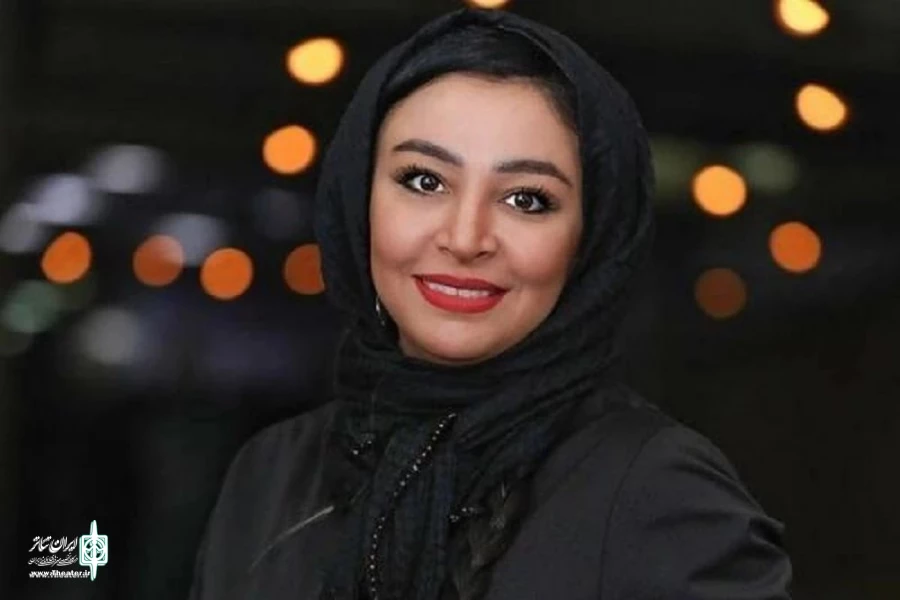 Mahlagha Bagheri  joins "Common Guilt"