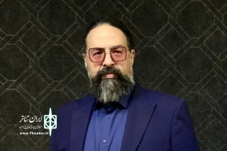 گفت‌وگو با ماهیار چرمچی، نویسنده و کارگردان

«گناه مشترک»؛ بازسازی چند تابلوی نقاشی روی صحنه