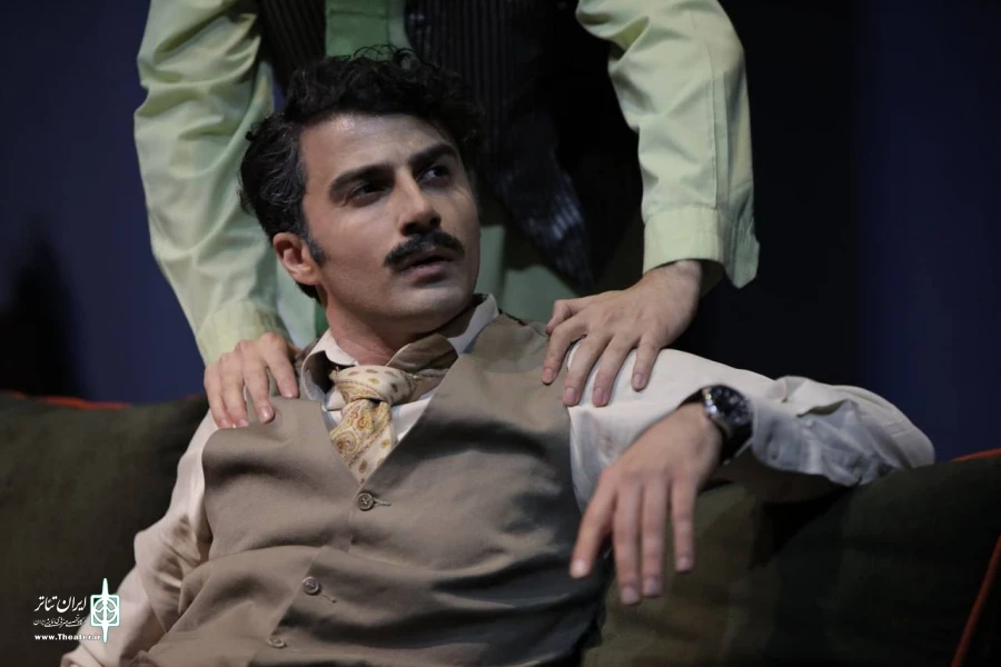 «به دنبال دروغگو» دو اجرایی شد 2