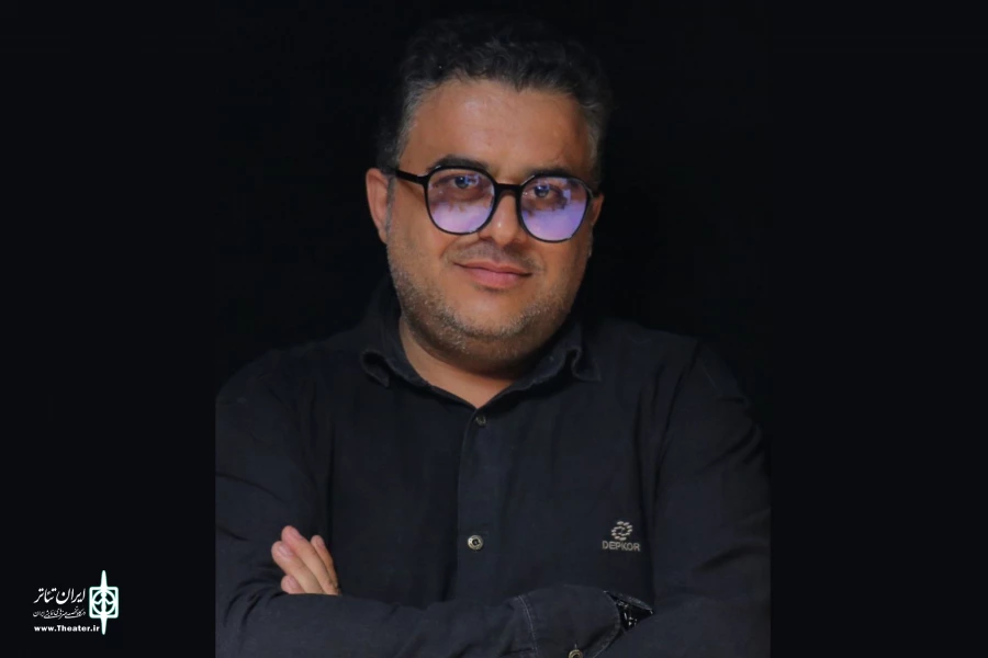 حامد هادوی: کارهای سرگرم‌کننده با اندیشه مخاطب کاری ندارند/ ما مخاطب را درگیر حقیقت می‌کنیم 4