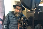Hossein Tofangdar on Tahmineh called her Sohrab