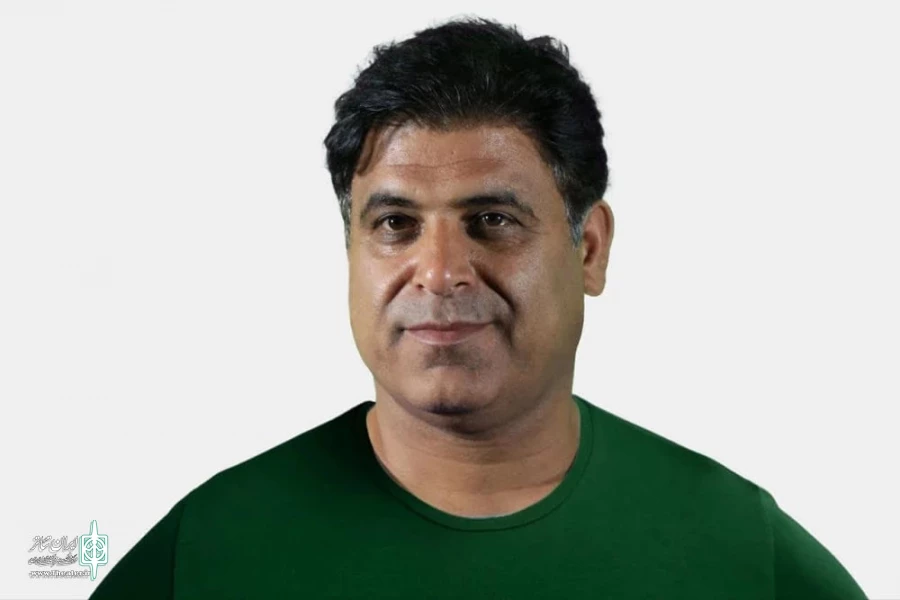 Mohsen Mirzaei: The Disability theatre is a source of information for the society