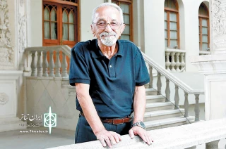 نکوداشت جعفر والی در موزه سینما برگزار خواهد شد