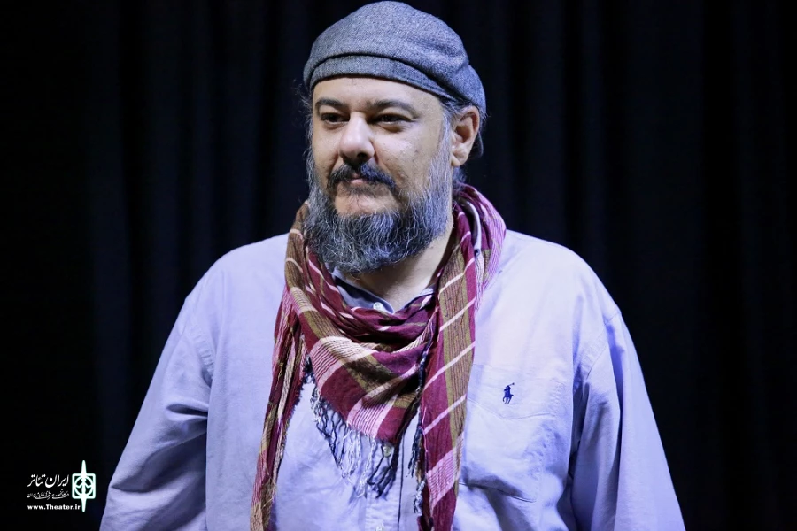 وحید نفر- عکاس: عباس ستایش