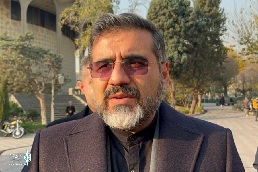 قول وزیر؛ زمستان ۱۴۰۲، بهار اهالی فرهنگ و هنر 2