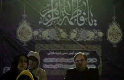 امشب‌ برگزار می‌شود

آخرین اجرای شبیه‌خوانی تماشاخانه‌ ایرانشهر