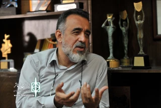 مدیر کل هنرهای نمایشی مطرح کرد

کاظم نظری: با تصویب سند ملی تئاتر، مشکل بودجه هم حل می‌شود