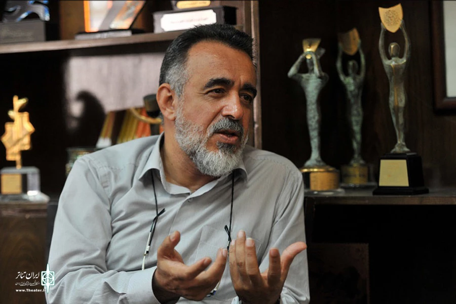 کاظم نظری