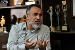 Kazem Nazari: With the approval of the National Theater document, the budget problem will be solved