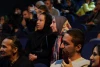 گوهر خیراندیش نمایش «دشمن خدا» را افتتاح کرد 5