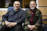 افتتاحیه اجرا خوانی اتللو و شب شکسپیر