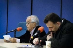 افتتاحیه اجرا خوانی اتللو و شب شکسپیر
