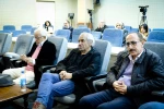 افتتاحیه اجرا خوانی اتللو و شب شکسپیر