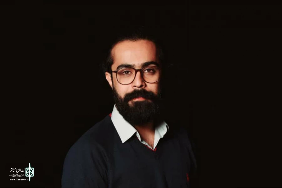 امیرارسلان خالویی: انسان‌کشی در بستر یک کمدی سیاه 2