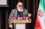 مو سفیدان هنر به مناسبت شب یلدا گرد هم آمدند 3
