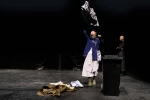 بازگشت افتخار آمیز مردان جنگ