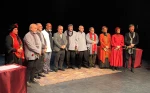 قدردانی از هنرمندان پیشکسوت در اجراخوانی «اتللو» 2