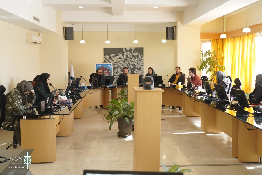 فعالیت تئاتر خصوصی مدیون عکس و عکاسان تئاتر است 2