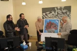 فعالیت تئاتر خصوصی مدیون عکس و عکاسان تئاتر است 3