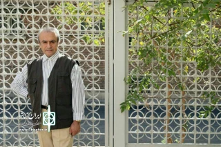 شانزدهمین سال جاودانگی اکبر رادی